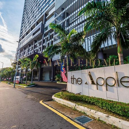 The Apple Melakaアパートメント エクステリア 写真