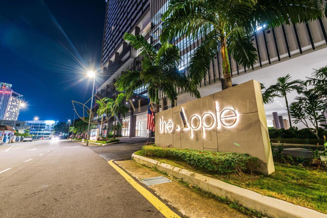 The Apple Melakaアパートメント エクステリア 写真